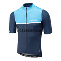 ProTeam Cycling Jersey Morvelo Bike Wear Summer Men Quick Dry Cycling Tops Road MTB Bicycle Riding Clothing Maillot Racing Shirt