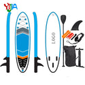 Hot Sell 320cm DWF Wholesale Cheap standing Surfboard Paddle Sup Stand Up Paddle Board Surfboard For Summer Water Fun