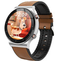 2021 Smart Watch Men Watches Heart Rate Monitor Bluetooth Call TWS Headset Music Sport Smartwatch For Samsung Huawei GT 2 Clock
