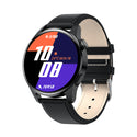 2021 New For HUAWEI Smart Watch Men Waterproof Heart rate Sport Fitness Tracker Bluetooth Call Smartwatch Man For Android IOS
