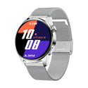 2021 New For HUAWEI Smart Watch Men Waterproof Heart rate Sport Fitness Tracker Bluetooth Call Smartwatch Man For Android IOS