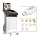 Professional Micro Needle Beauty Skin Care Machine  Fractional Device Salon