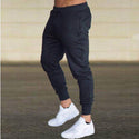 Spring Autumn 2020 Men's Sweat Suit Set Tracksuit Men Outfit Full Sleeve Tops with Hood Outdoor Sport Wear Men's Hooded Suit