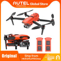 Autel EVO II Dual RC Drone GPS 320/640T HD Gimbal Camera 9KM Wifi 360° Obstacle Avoidance Temperature Measurement FPV Quadcopter