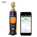 Testo 549i Air Conditioning Refrigeration Pressure Gauge Measuring Instrument Testo Wireless Mini Refrigeration System Test Kit