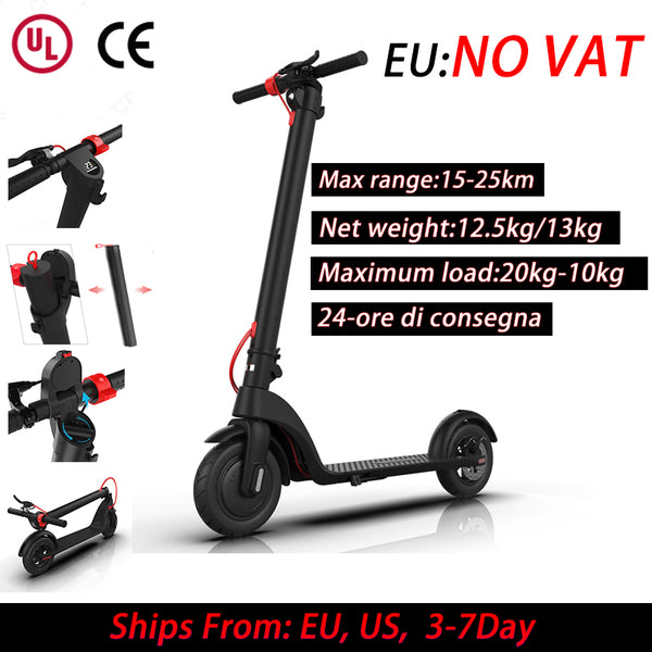 Powerful Electric Scooter Scooter Elecric Adults Scuter Electric Motor Scooters Bike Kick Kart E Freestyle Car Adult Motorcycle
