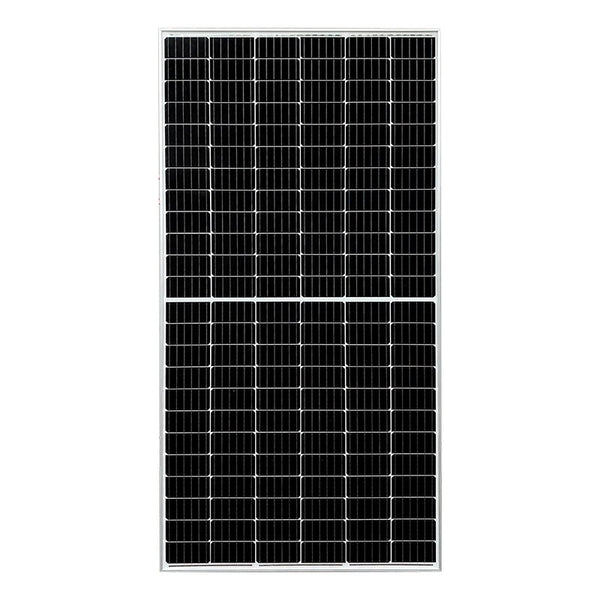 Waterproof Solar Panel 450w Half Cell Solar Battery Charger Solar Home System 4500w 4.5KW 9KW 13.5KW 18KW  On Off Grid System