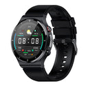 LIGE 2022 ECG+PPG Smart Watch Men Heart Rate Blood Pressure Watch Health Fitness Tracker IP68 Waterproof Smartwatch For Xiaomi