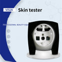 Visia Skin Analysis Beauty Machine for Skin Test Analyzer Skin and Complexion Analysis 3D Facial Scanner 6th Generation Himirror