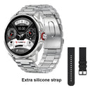 LEMFO LF26Pro Smartwatch Heart Rate Blood Pressure Monitoring Smart Watch Man IP68 Waterproof for Men 1.32 Inch 360*360 Screen