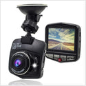 Dashcam 2.4 Inch Car Camera HD 1080P Portable Mini  DVR Recorder Dash Cam Loop Recording  Night Vision Auto Vehical Shield