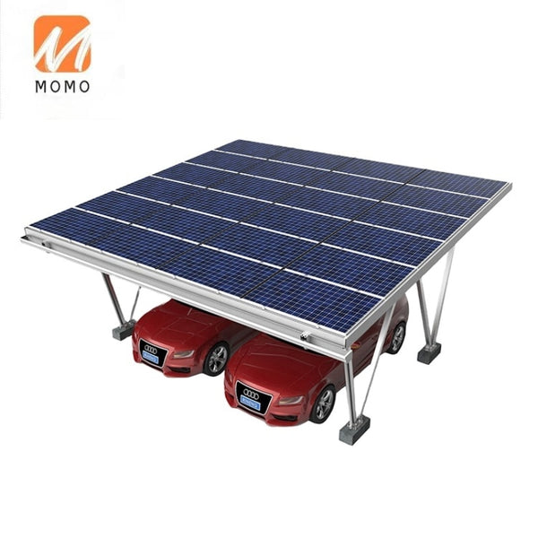 10 kw solar carport photovoltaic solar panels Price, details could consulting the customer service