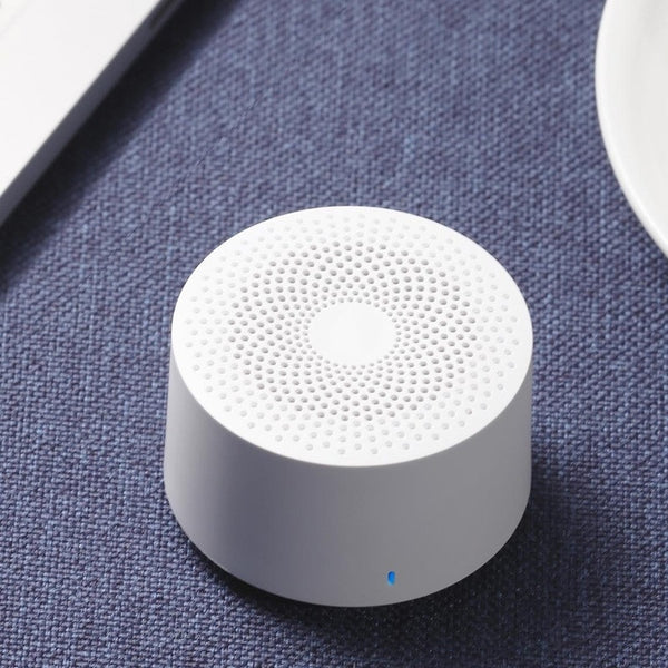 FOR Bluetooth Speaker Wireless Portable Mini Speaker Stereo Bass Control With Mic HD Quality Call echo dot