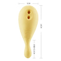 Urethra Geisha Ball Rubber Doll 18 Plus Vagina Simulator Skin Feeling Vibrator For Couples God Woman Cheap Sex Toy 18+ Toys