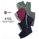 2020 Autumn Winter New Men's Casual Sweatpants Solid High Street Trousers Tracksuit Men Joggers Brand High Quality Men's Pants