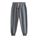 2020 Autumn Winter New Men's Casual Sweatpants Solid High Street Trousers Tracksuit Men Joggers Brand High Quality Men's Pants