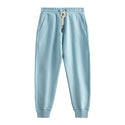 2020 Autumn Winter New Men's Casual Sweatpants Solid High Street Trousers Tracksuit Men Joggers Brand High Quality Men's Pants