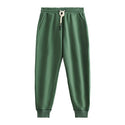 2020 Autumn Winter New Men's Casual Sweatpants Solid High Street Trousers Tracksuit Men Joggers Brand High Quality Men's Pants