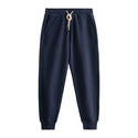2020 Autumn Winter New Men's Casual Sweatpants Solid High Street Trousers Tracksuit Men Joggers Brand High Quality Men's Pants