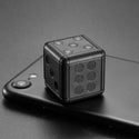 SQ16 Mini Camera 1080P HD Video Recorder Night Detection Micro Camera Keychain 360 Degree Rotation Digital Camera