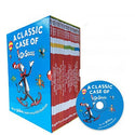 20 English Picture Books Dr Seuss Popular Science Enlightenment Fun English Picture Story Book Free Audio Тетради