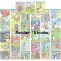 33 Books/set Dr. Seuss Series Interesting Story Children's Picture English Books Kids Child Festival Gift toy Enlightenment Book