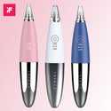 InFace Vacuum Blackhead Remover Skin Pore Acne Pimple Blackheads Removal Electric Cleaner Facial Beauty Suction Cleansing