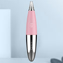 InFace Vacuum Blackhead Remover Skin Pore Acne Pimple Blackheads Removal Electric Cleaner Facial Beauty Suction Cleansing