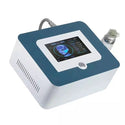Portable type RF fractional micro-needle machine stretch marks remover skin lifting rejuvenation wrinkle removal machine