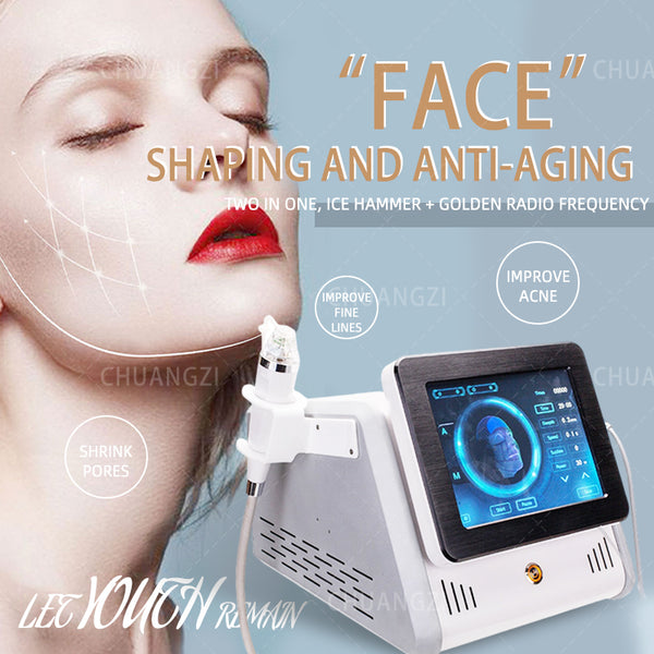 Fractional Rf Microneedle Machine 2in1 Fractional Rf Microneedle Machine Micro Needle Rf Auto Microneedle Fractional With CE