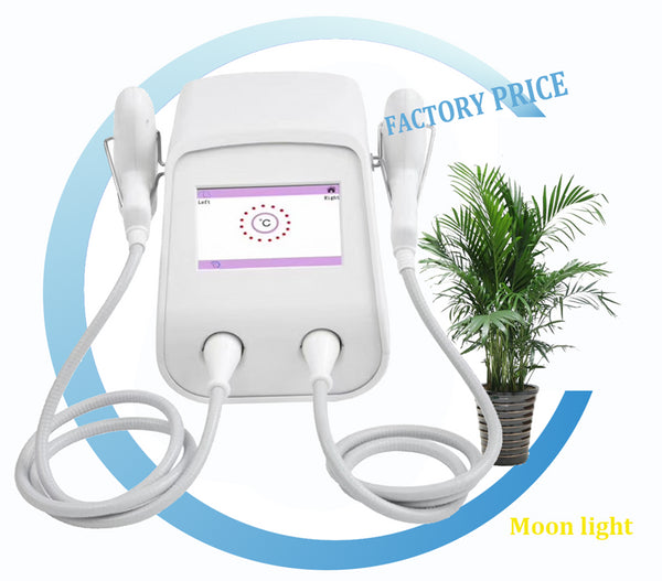 New Fractional micro-needle all types skin rejuvenation scar remove stretch marks removal beauty device