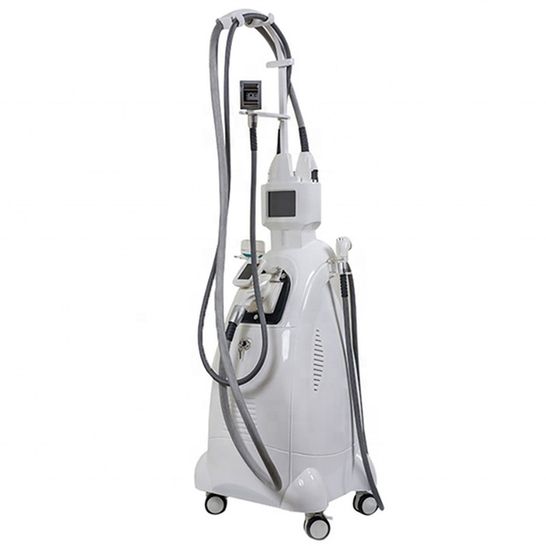 Vacuum Cavitation Slimming Machine V9 Shape Weight Loss Machine for Body Shaping Face Lift and Eyes lift Vacuum Roller