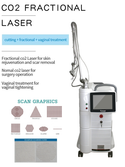 2022 Super Power Co2 Fractional Laser Machine Way 1064nm 532nm 755nm Laser Picosecond Tattoo Removal Fast Super Pico Laser