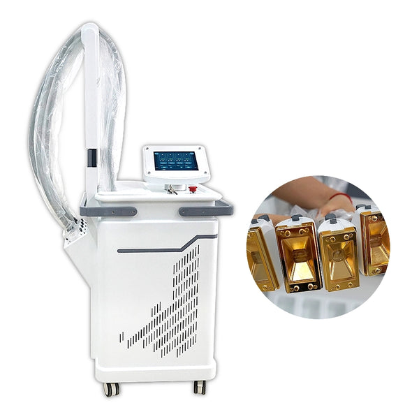 2020 Hot Sale! 1060NM Laser Fat Burning Removal Body Shaping Slimming Machine with factory price