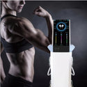 2022 EMS Sculpting Burn Body Contouring Shaping Beauty Muscle Stimulation Machine EMSlim Neo RF Radio Frequency Slimming