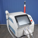 2021 New picosecond laser tattoo removal machine 1200w diode laser 808 755 1064 hair removal equipment