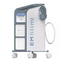 Hiemt Electromagnetic Build Muscle EMslim Neo RF EMS Muscle Stimulator Body Sculpting Butt Lift Fat Removal Machine