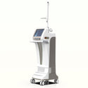 Professional medical skin rejuvenation vaginal hair removal laser skin tightening fractional co2 laser machine