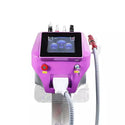 Diode Painless Permanent CE Approve 1064nm 755nm 808nm Hair Removal Laser Three Wavelength Beauty Machine