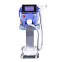 Diode Painless Permanent CE Approve 1064nm 755nm 808nm Hair Removal Laser Three Wavelength Beauty Machine