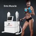 Emslim EMS Body Sculpting Machine Himet Electromagn Cellulite Reduction Muscle Stimultor Machine Fat Reducing Muscle