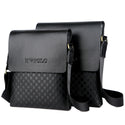 Men's Bags Messenger Bags Business Casual Man's Backpacks Small Bags Leather Bags Briefcases POLO Shoulder Bags