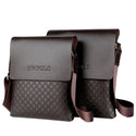 Men's Bags Messenger Bags Business Casual Man's Backpacks Small Bags Leather Bags Briefcases POLO Shoulder Bags