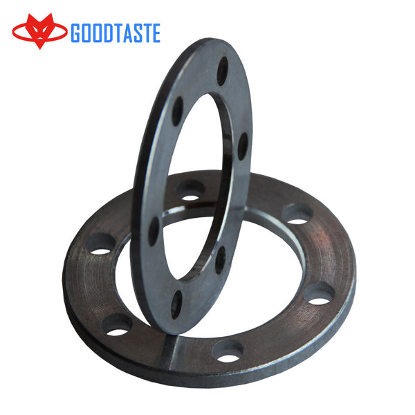 E-Bike bike Electric Scooter Brake pads gasket spacer Six holes Brake disc washer wheel 2.5 4 mm aluminium 8 10 12 inches