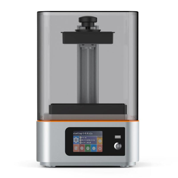 Affordable Price OEM 3d printer LCD machine with CE Certification For Toys, Design ,Jewerly, Dental model and Education