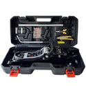 Car Jacks Lifting Repair Tool Portable Horizontal Hydraulic Trolley Jacks Mini Floor Jack Car Tire Equipment Replacement Tool