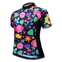 Cycling Jersey Women MTB Bike Jersey Best  ProTeam Bike Wear maillot ciclismo Summer Quick Dry Cycling Top Bicycle Shirt